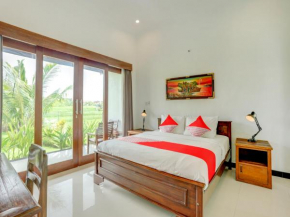  OYO 90116 Carik Bali Guest House  North Kuta